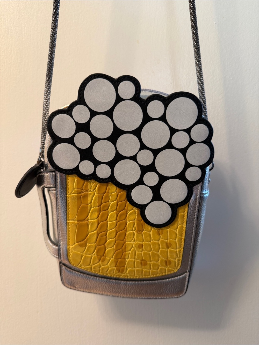 Circus by Sam Edelman Crossbody Beer Purse